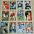 1990 Panini NFL Football Sticker Factory Sealed Box (100 packs) Clean 2 thumbnail