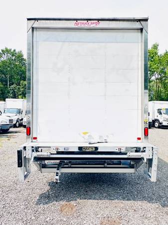 ¡Guau! Un INTERNATIONAL MV607 del 2022 con 99.877 millas - Brooklyn - 51.995 dólares (South Amboy)63437673146499124