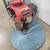 Propane Floor Scrubber, Buffer Sander W/Honda GXV340 With Electric Start 3 thumbnail