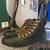 CONVERSE  WOMENS SIZE 12 MENS SIZE 10 NEW CONDITION  3M THINSULATE “LO 7 thumbnail