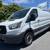 2015 FORD TRANSIT 250 LONG WHEEL BASE 1 OWNER V6 SHELVES RACK CLEAN 18 thumbnail