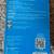 BLAZER 2 REFLECTORS/SELF ADHESIVE - B38SRW 3 thumbnail