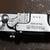Minolta-35 Model II Rangefinder 35mm Film Camera With lens 10 thumbnail
