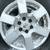 Xterra Wheels with Winter Tires 2 thumbnail