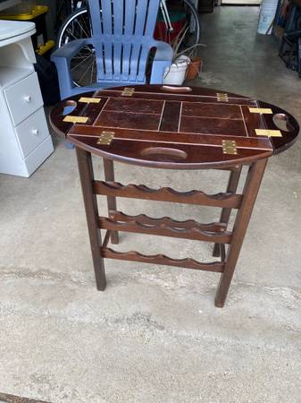 Liquor/Wine stand/rack 1