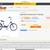 Sun Miami Sun 24” Three Wheel Trike Bike 3 thumbnail