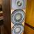 Epicure Model 1 Speaker Pair - Gorgeous 11 thumbnail