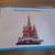 Pre-built Saint Basil's Cathedral building block set by Geniteen 6 thumbnail