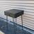 Modern/Industrial Small Tall Table/Drawer Hairpin Legs 1 thumbnail