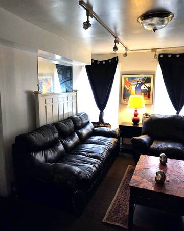 $700 / 2 habitaciones - 600 pies² - Compartir habitación en Bucktown - para persona sola (Bucktown7007)63048473246339124