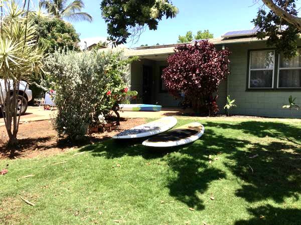Private Kihei retreat, ocean, 6 bedroom, multi unit property. 1