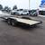 2026 Big Tex 60EC 83" x 18' Car Hauler Trailer with Ramps 3 thumbnail