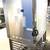 Baxter OV310G Natural Gas mini rotating rack oven w/steam 9 thumbnail