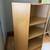 Maple Look Corner Bookshelf 2 thumbnail