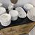 MAKE OFFER! 96 PIECE CHINA SET AND SERVING DISHES 1 thumbnail