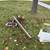 Metal Cabinet for small stuff,  plastic container etc on curb. 2 thumbnail