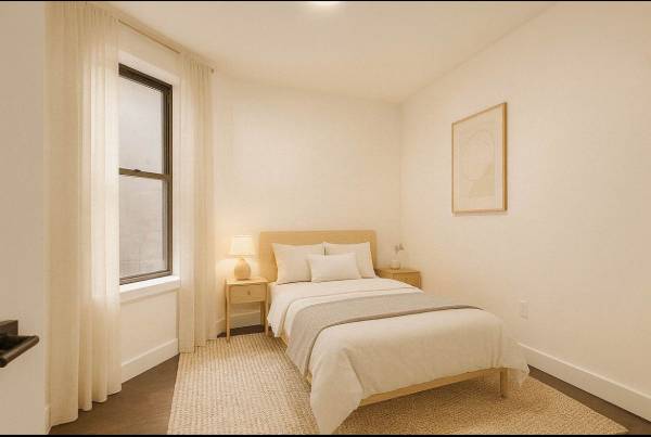 $4,300 / 3br - 🔥Incredible 3 Bed, 1.5 Bath in fully renovated pre war building🔥 (Bedford- Stuyvesant)63788575091075124