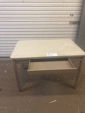 MCM OFFICE TABLE 1