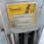 Milwaukee 4094 HD Dymodrill Core Drill 120V 900/450 Rpm 2"-10" Cap. 8 thumbnail