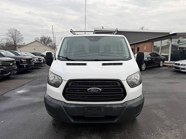 2018 Ford Transit 350 3dr - Photo 2