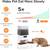 NEW Automatic Cat Feeder, WiFi Automatic Dog Feeder 3 thumbnail
