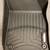 Weathertech 2021-24 VW ID.4 front and rear floor mats 4 thumbnail