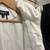 NWT DKNY Black Long Winter Parka with White Fleece - Women's Medium 5 thumbnail