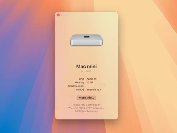 Apple Mac mini M1 16GB 512GB 美品 Amazon.com: Apple 2020 Mac