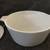 Corning Ware White Buffet Server 2 1/2 qt  Model B-2 1/2 3 thumbnail