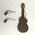 Vintage 1960's "Gumby - Cowboy Adventure Costume" Guitar & Guns 4 thumbnail