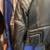 Original Rare Vintage 80s Verducci Jofama Type Motorcycle Punk Leather 4 thumbnail