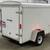 Forest River / US Cargo Trail N Sport 5’x8’ Enclosed Cargo Trailer with Moun 6 thumbnail