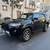 2024 TOYOTA 4RUNNER TRD OFF-ROAD PREMIUM SPORT UTILITY 4D 5K MILES 3 thumbnail