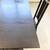 IKEA extendable dining table and 4 chairs 6 thumbnail
