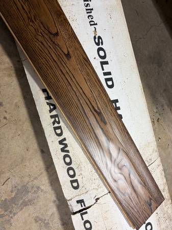 Kentwood Antiqued Oak Flooring 1