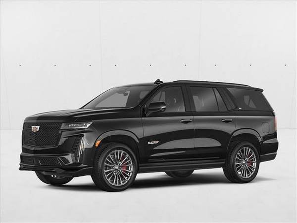 2023 Cadillac Escalade  V-Series AWD All Wheel Drive SUV 1