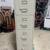 Vertical File Cabinets - Letter & Legal. 2 & 4 Drawers 2 thumbnail