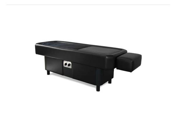 Hydromassage table 1