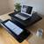 StarTech Height Adjustable Standing Desk Converter - with One Touch! 4 thumbnail