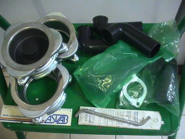 Plumbing Repair/Supply 'Stuff' 1