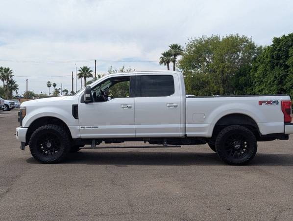 2019 Ford F-250 Super Duty - Photo 6