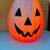 GIANT PUMPKIN Jack-O-Lantern Light Up Halloween Vintage Decoration 5 thumbnail