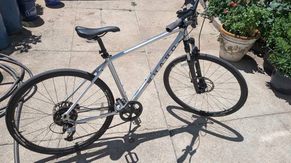 Haro Westlake 1