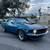 1970 Ford Mustang Fastback 3 thumbnail