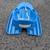 EMSCO infant boggan sled - baby sled / toddler sled 5 thumbnail