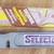 Vintage 1960 Selectool Master Sharpener Original Box 1 thumbnail