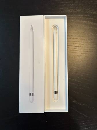 Genuine Apple Pencil (1st generation) 1