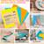 Firm Price! Brand New 10-Pack Ultra-Absorbent Reusable Swedish Towels 2 thumbnail