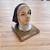Eight (8) very rare Catholic saints heads from Vietnam 10 thumbnail