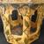Vintage Thistledown Farm Pottery Ceramic Gazabo 2 thumbnail